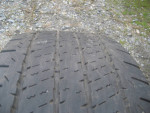 235 65 16C Hankook Dynapro