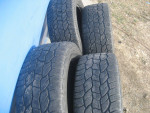 LT 285 55 20 Cooper Discoverer AT3