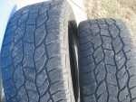 LT 285 55 20 Cooper Discoverer AT3