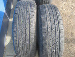 255 75 17 Cooper Discoverer SRX