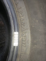 wrangler SR-A     225/75R17