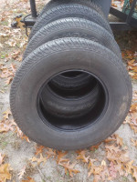 wrangler SR-A     225/75R17
