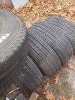 wrangler SR-A     225/75R17