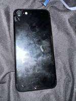 Iphone SE (LOCKED)