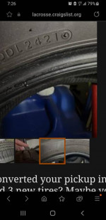 285-60-18  tires