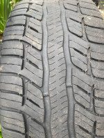 BFGoodrich Tire