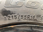 BFGoodrich Tire