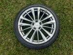 19" Infinity Rear Wheel
