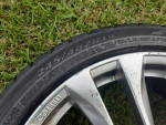 19" Infinity Rear Wheel
