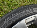 19" Infinity Rear Wheel