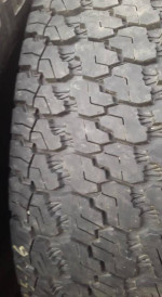 One Tire