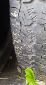 One Tire