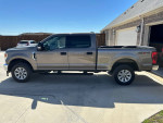 2020 18” ford f250 wheels and tires