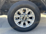 2020 18” ford f250 wheels and tires