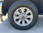2020 18” ford f250 wheels and tires
