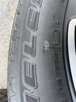 Brand New Ford Super Duty wheels