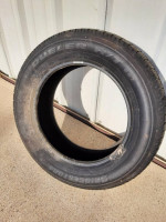 225/65r17 Bridgestone Dueler H/T