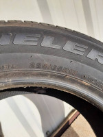 225/65r17 Bridgestone Dueler H/T