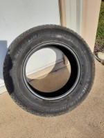Michelin Defender ltx 265/65r18