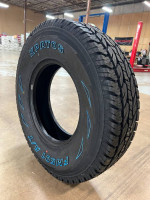 16" INCH BRAND NEW KPATOS A/T LT 235/85R16 2358516 23585R16 A/T TIRES