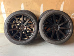 22 Inch Range Rover Wheels