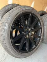 22 Inch Range Rover Wheels
