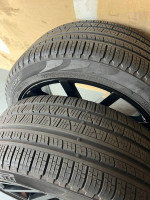 22 Inch Range Rover Wheels