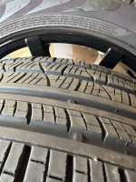 22 Inch Range Rover Wheels