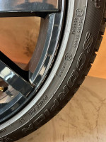 22 Inch Range Rover Wheels