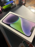 NIB iphone 14