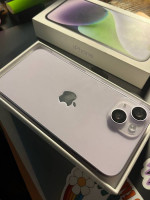 NIB iphone 14