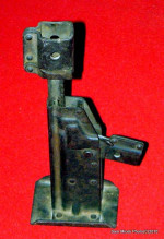 Bumper jack