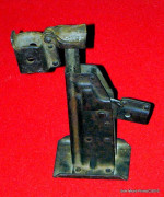 Bumper jack
