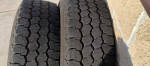 Lt275/70r18 Goodyear Kevlar A/t adventure 10 Ply only 120.00 for the pair