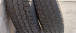 Lt275/70r18 Goodyear Kevlar A/t adventure 10 Ply only 120.00 for the pair