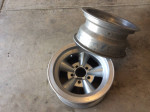 Torque Thrust style early Dragmasters