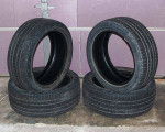 Set of 4 Used Pirelli 255/50R20 Tires - Good Condition