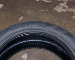 Set of 4 Used Pirelli 255/50R20 Tires - Good Condition