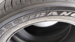P235/55r19 Goodyear assurance all season  101H pair of brand new great savings o