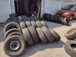 TIRES! *Value Priced*14"15" 16" 17" 18" 19" & 20" Excellent Condition!