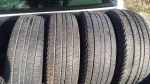 235/70R 16 106T tires