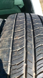 235/70R 16 106T tires
