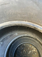 BFG KO2  37x12.50 R17