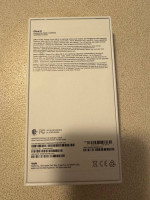 iPhone 14 128gb BNIB