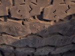 18" Goodyear Wrangler Truck or full size SUV Tires