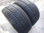 255/40R19 100V (Set of Two) Pirelli