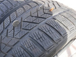 255/40R19 100V (Set of Two) Pirelli