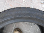 255/40R19 100V (Set of Two) Pirelli