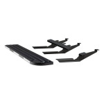 RUNNING BOARDS ANTI-SLIP