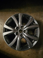 Mazda 2022 CX30 OEM 18" Wheel